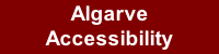 Algarve  Accessibility